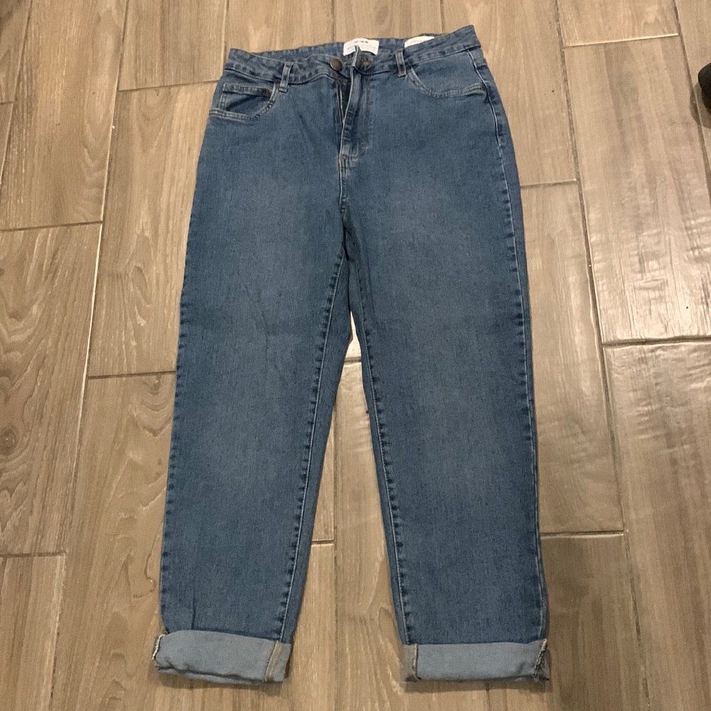 Cotton on